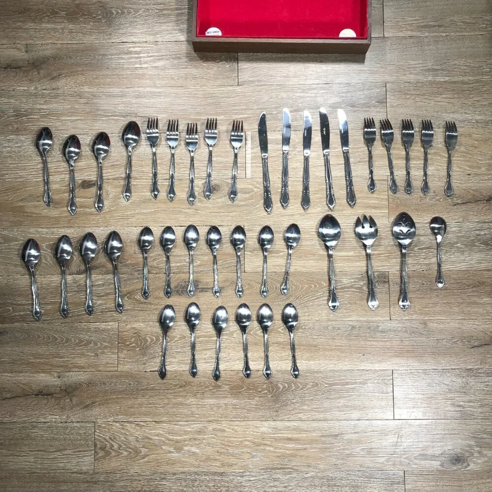 Rogers Stainless Korea 
